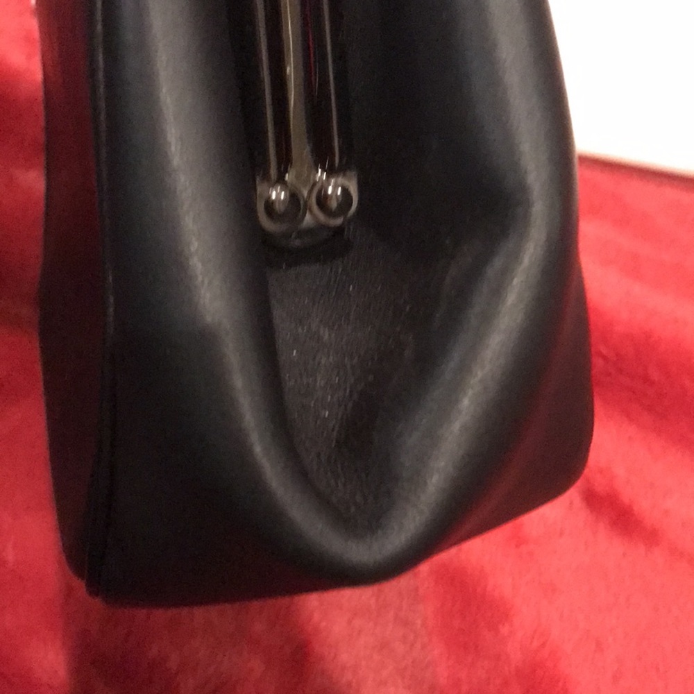 Disney X Coach Mickey Mouse kisslock Bag♥️ - Picture 8 of 14